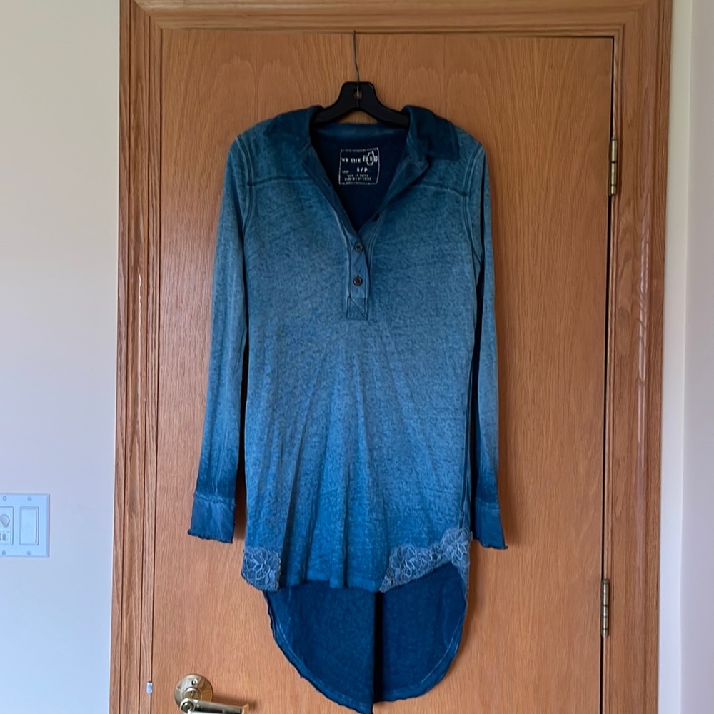 Free people too/tunic